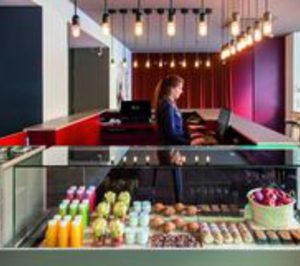 Mercure asume el Alberta, su primer franquiciado en la Ciudad Condal