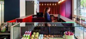 Mercure asume el Alberta, su primer franquiciado en la Ciudad Condal