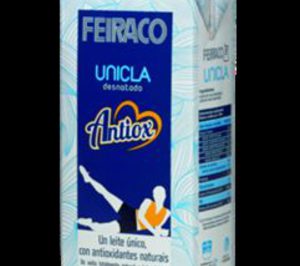 Feiraco amplía la gama Unicla