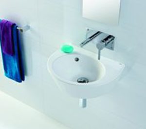 Cerámicas Gala presenta la nueva grifería Balance