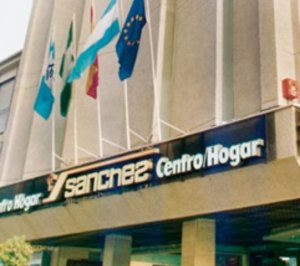 Sagisa remoza sus tiendas