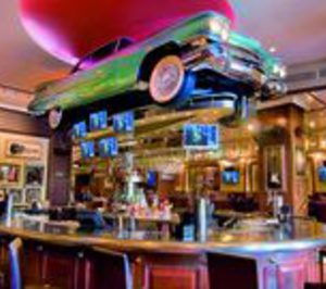 Hard Rock abre en Ibiza y proyecta Tenerife