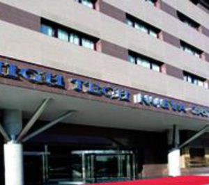 IHG incorpora en julio una nueva franquicia de Holiday Inn en Madrid