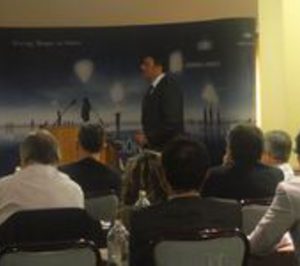 Konica Minolta presenta una nueva figura de distribuidor