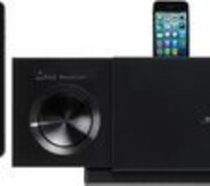 Sharp lanza un nuevo sistema Hi-Fi todo-en-uno