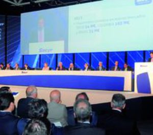 Sacyr nombra nuevos consejeros