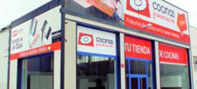 Cocinas.com abre nuevo centro