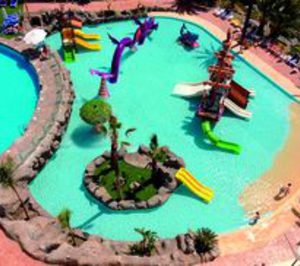 Symbol Hoteles sigue ampliando las instalaciones de Los Patos