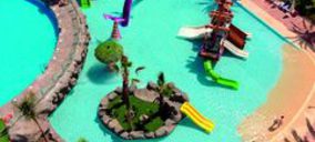 Symbol Hoteles sigue ampliando las instalaciones de Los Patos