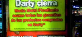 Media Markt también se hace cargo de las garantías de Darty