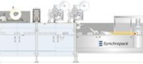 La exportación dispara la facturación de Synchropack