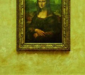 La Mona Lisa apuesta por la iluminación LED de Toshiba