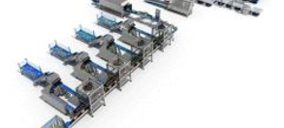 BluePrint Automation compra Racupack