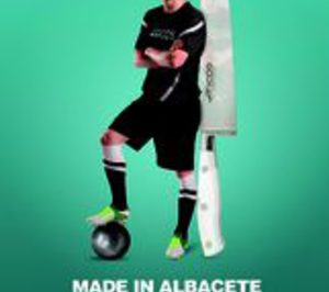 Iniesta, embajador de la marca Arcos