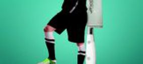 Iniesta, embajador de la marca Arcos