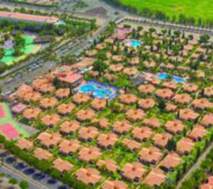 Dunas unificará dos establecimientos para el nuevo Maspalomas Resort