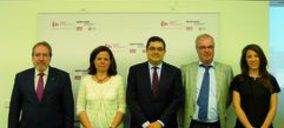 La Fundación Laboral de la Construcción se alía con Sika, Puma y Mapei