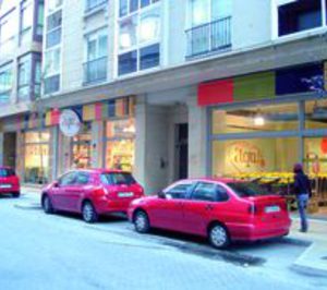 Grupo Cuevas invierte 1,1 M en un nuevo centro en Santiago