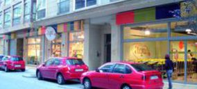 Grupo Cuevas invierte 1,1 M en un nuevo centro en Santiago