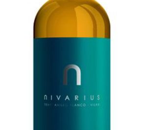 Bodegas Nivarius saca sus primeros vinos
