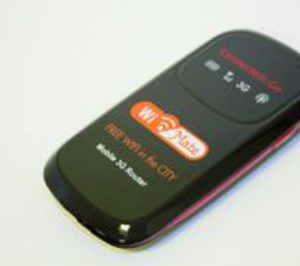 Room Mate ofrece Wi-Fi gratuito en todo el territorio nacional