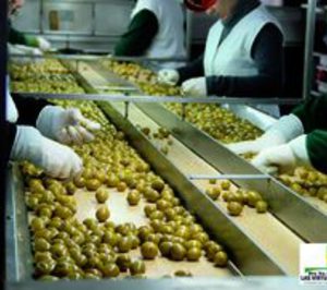 Manzanilla Olive compra la planta de la extinta Agroaceitunera