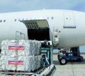 Transglory entra en el transporte aéreo