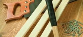 Una conocida firma de bricolaje cierra tienda