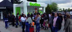 	Llaollao inaugura tres locales más en junio