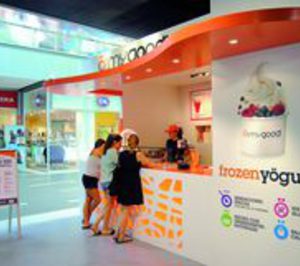 Ö!Mygood abre finalmente en Puerto Venecia
