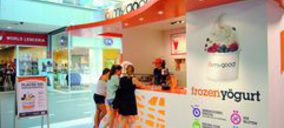 Ö!Mygood abre finalmente en Puerto Venecia