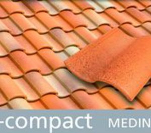 Tejas Cobert presenta la nueva H-compact Medina