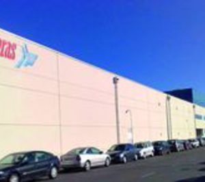 Reestructuración societaria en Carreras