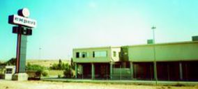 Umesa, periodo crucial