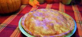 La quiche y las bases empujan al alza el sector de pastelería salada