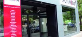 Schmidt Cocinas aterriza en Navarra
