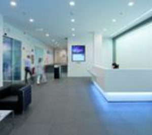 Linde inaugura su nueva sede social de Barcelona