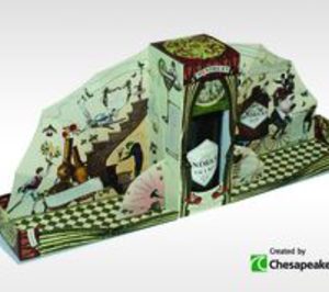 Carlyle compra Chesapeake