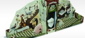 Carlyle compra Chesapeake