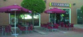 Lizarrán abre en el Ibis Madrid Arganda su primer local integrado