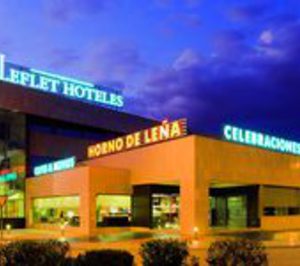 Leflet Sanlúcar consigue su cuarta estrella