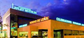 Leflet Sanlúcar consigue su cuarta estrella