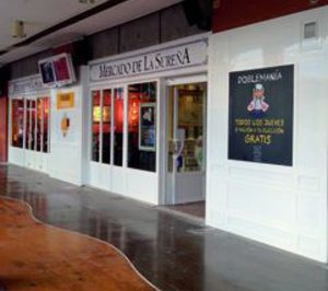 Un franquiciado madrileño abre el primer Mercado de La Sureña en la Comunidad