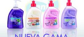 Ahorramás renueva su línea de lavavajillas Lanta