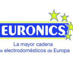 Euronics ingresa 450 M€ en 2012