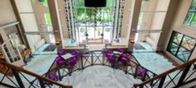 Barceló apuesta por la renovación del lujoso Montecastillo Golf & Resort 