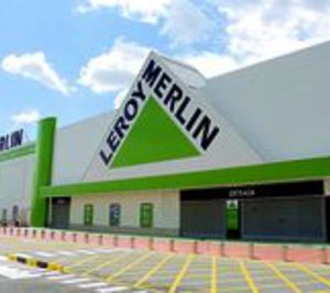 Leroy Merlin ampliará centros en Canarias