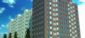 Urbahomes desarrolla 150 viviendas
