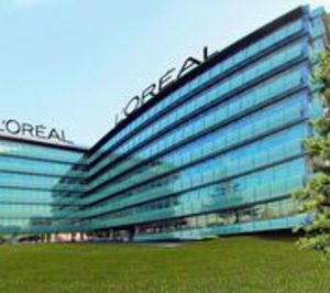 LOréal reorganiza su ejecutiva