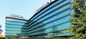 LOréal reorganiza su ejecutiva